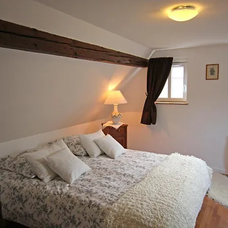 アパート Le Sarment *