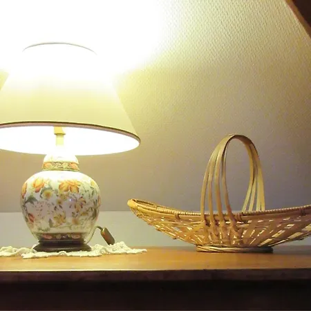 アパート Le Sarment Donnenheim