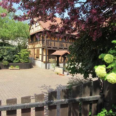 Le Sarment * Donnenheim