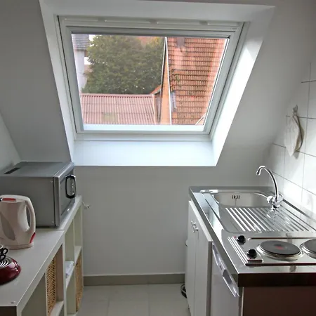 アパート Le Sarment